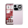 NOTHING Phone (4a) Pro 12/256GB Pink - 1500875 - zdjęcie 2